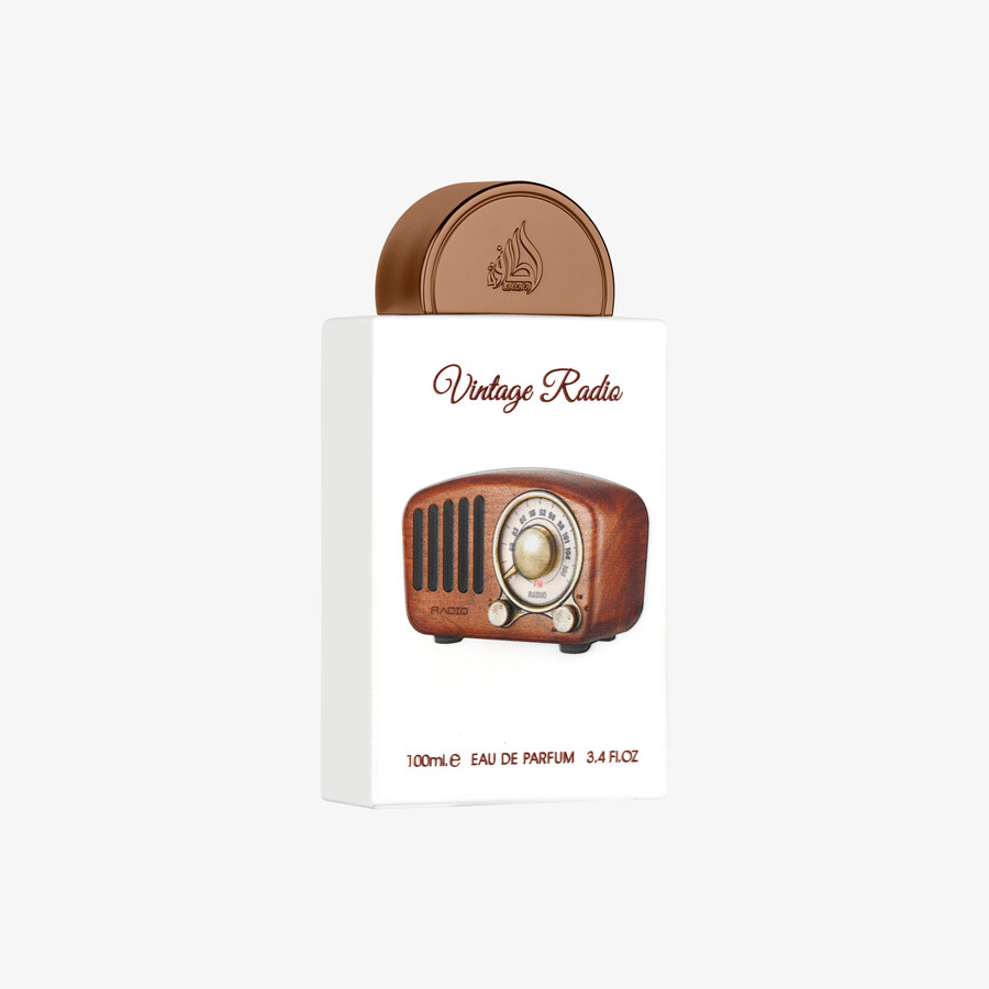 vintage radio
