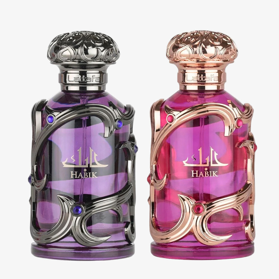 habik women amp habik men bundle