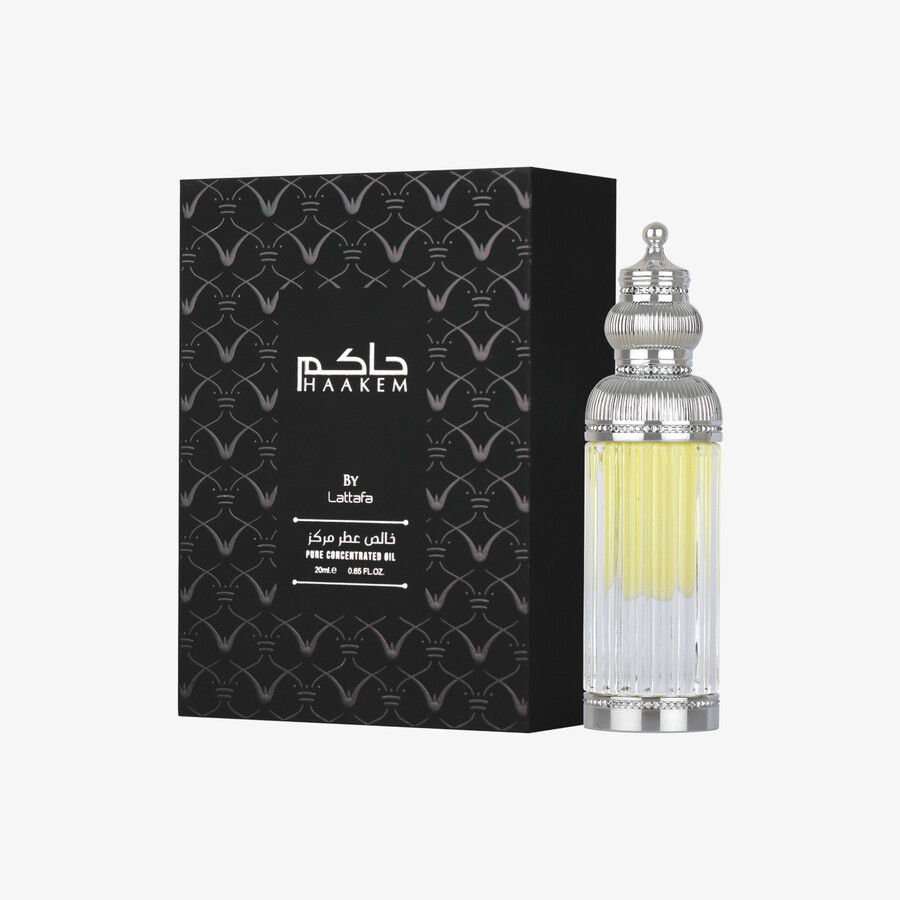 haakem oil
