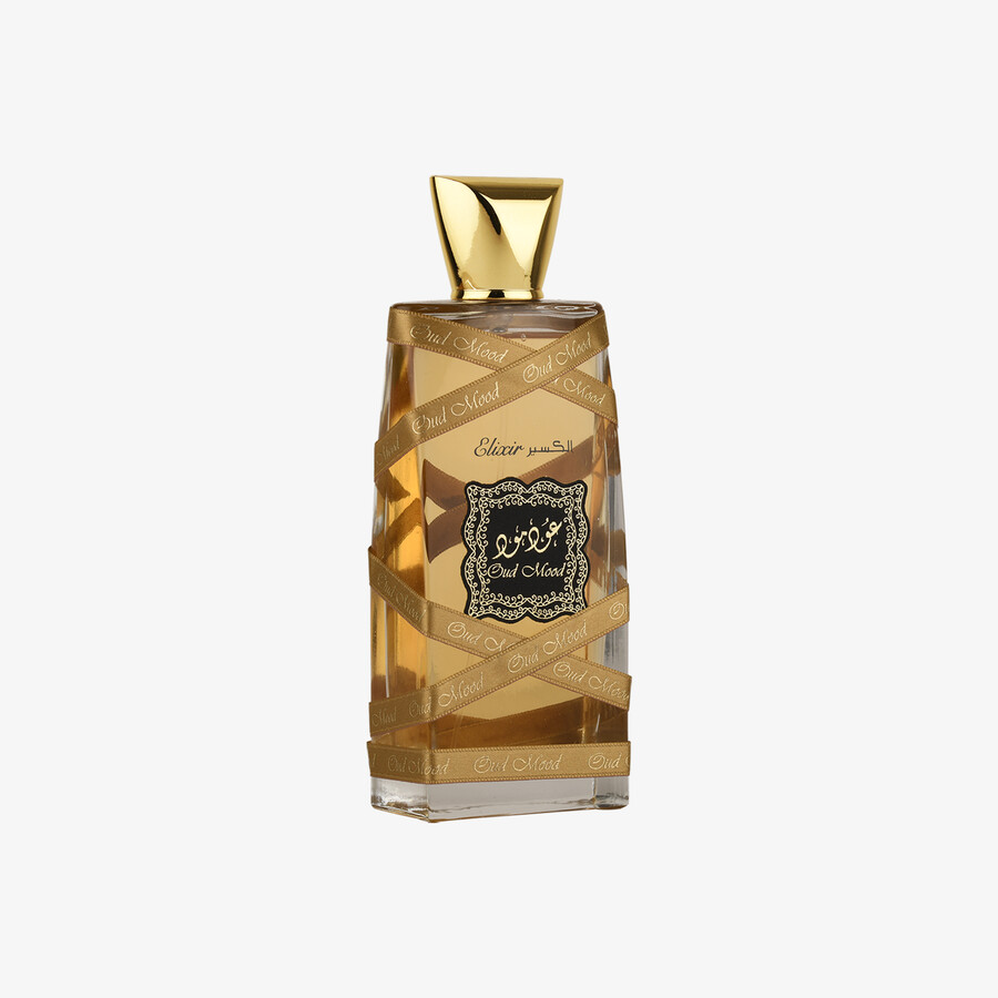 oud mood elixir
