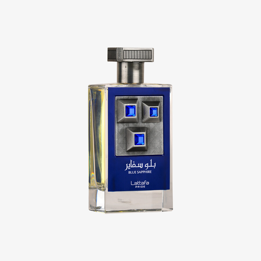 blue sapphire