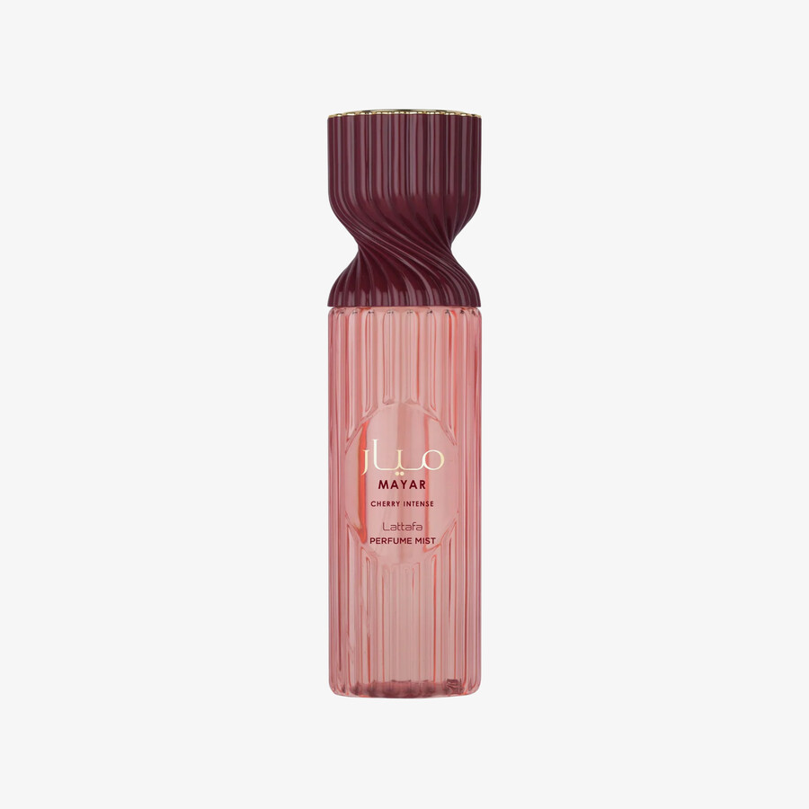 mayar cherry intense perfume mist